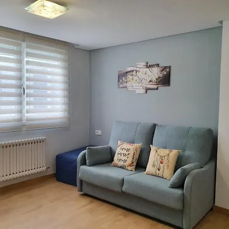 Apartment Piso Mariave Vut Or Ooo322