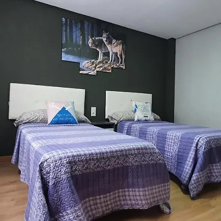 Piso Mariave Vut Or Ooo322 Apartment *