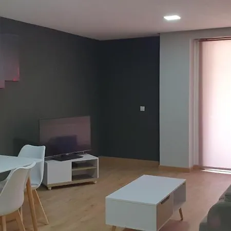 Apartment Piso Mariave Vut Or Ooo322