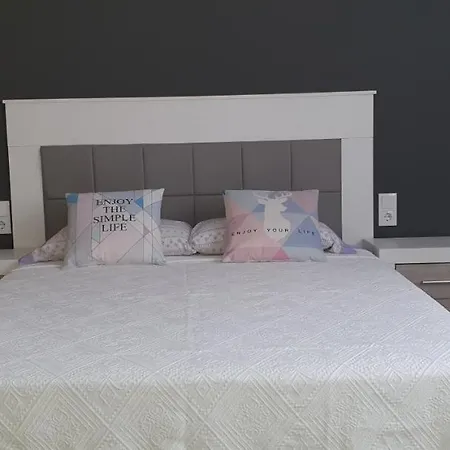 Piso Mariave Vut Or Ooo322 Apartment Ourense