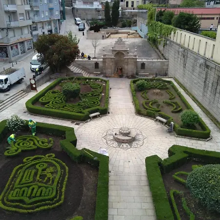 Apartment Piso Mariave Vut Or Ooo322 *