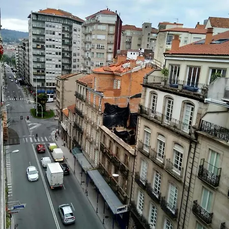 Piso Mariave Vut Or Ooo322 Apartment *