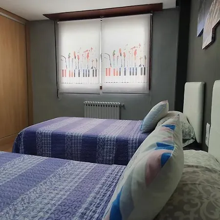 Apartment Piso Mariave Vut Or Ooo322
